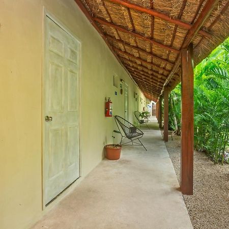 Tierra Maya Hotel Spa & Sanctuary Бакалар Екстериор снимка