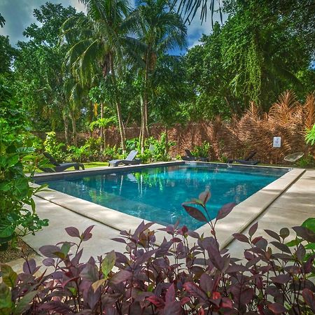 Tierra Maya Hotel Spa & Sanctuary Бакалар Екстериор снимка