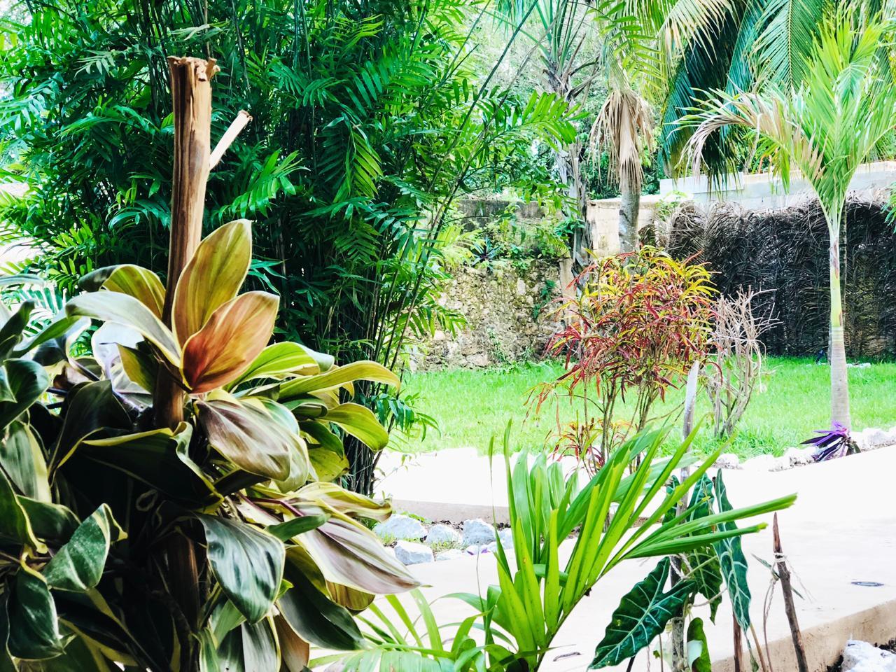 Tierra Maya Hotel Spa & Sanctuary Бакалар Екстериор снимка