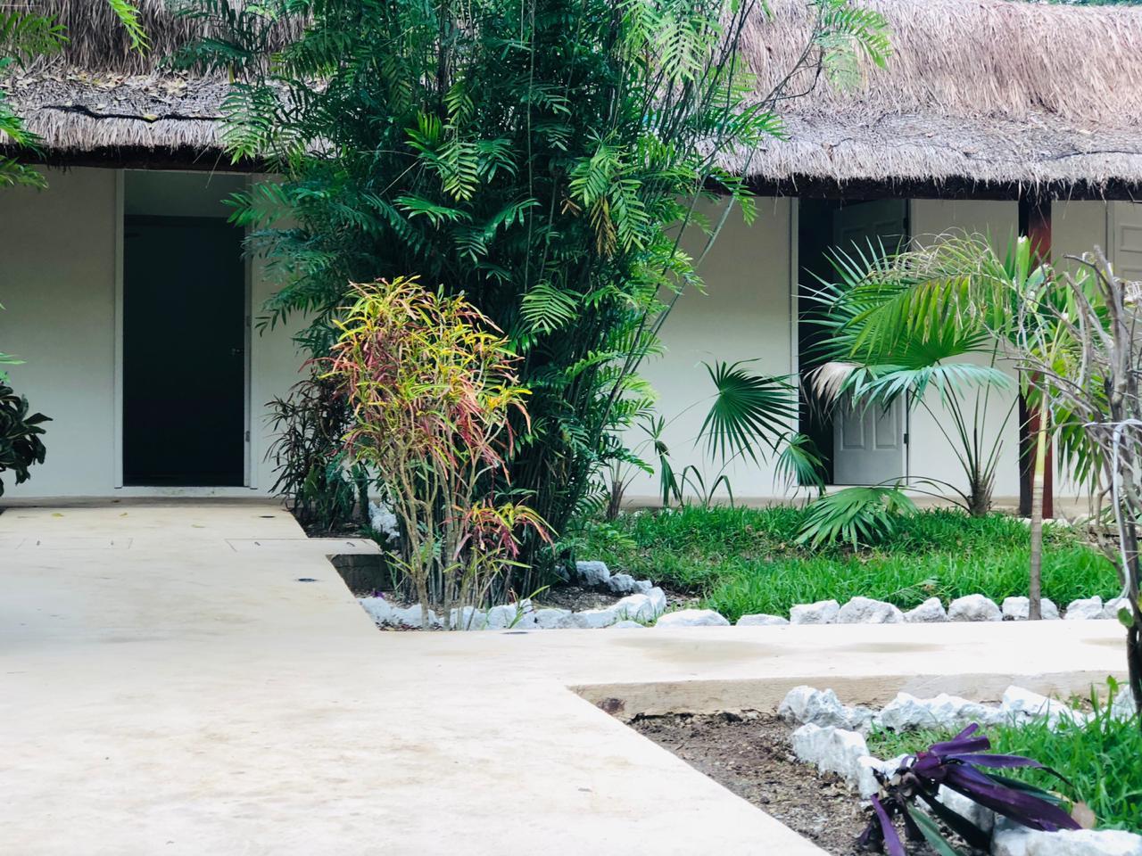 Tierra Maya Hotel Spa & Sanctuary Бакалар Екстериор снимка