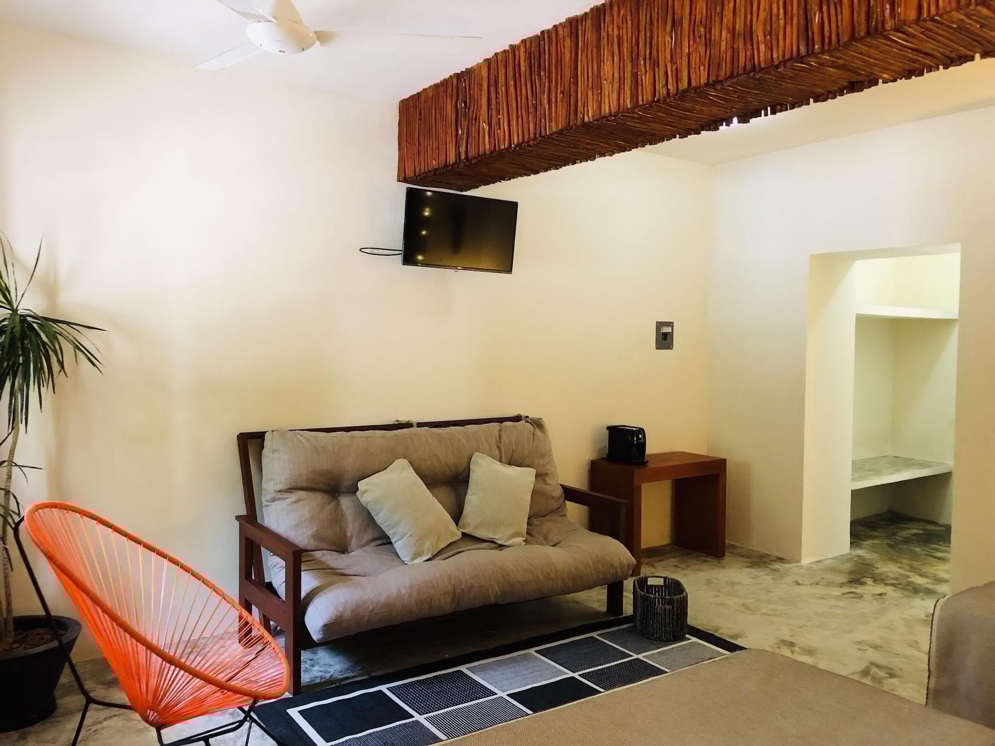 Tierra Maya Hotel Spa & Sanctuary Бакалар Екстериор снимка