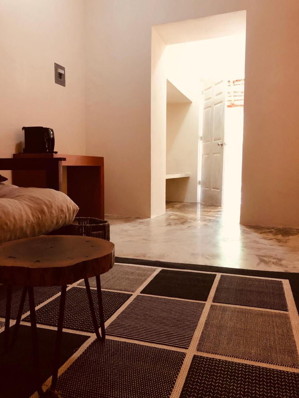 Tierra Maya Hotel Spa & Sanctuary Бакалар Екстериор снимка