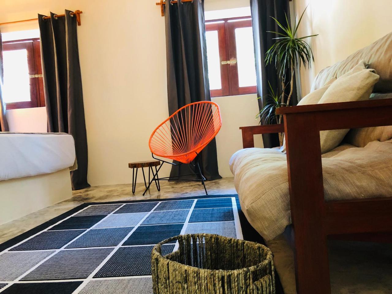 Tierra Maya Hotel Spa & Sanctuary Бакалар Екстериор снимка