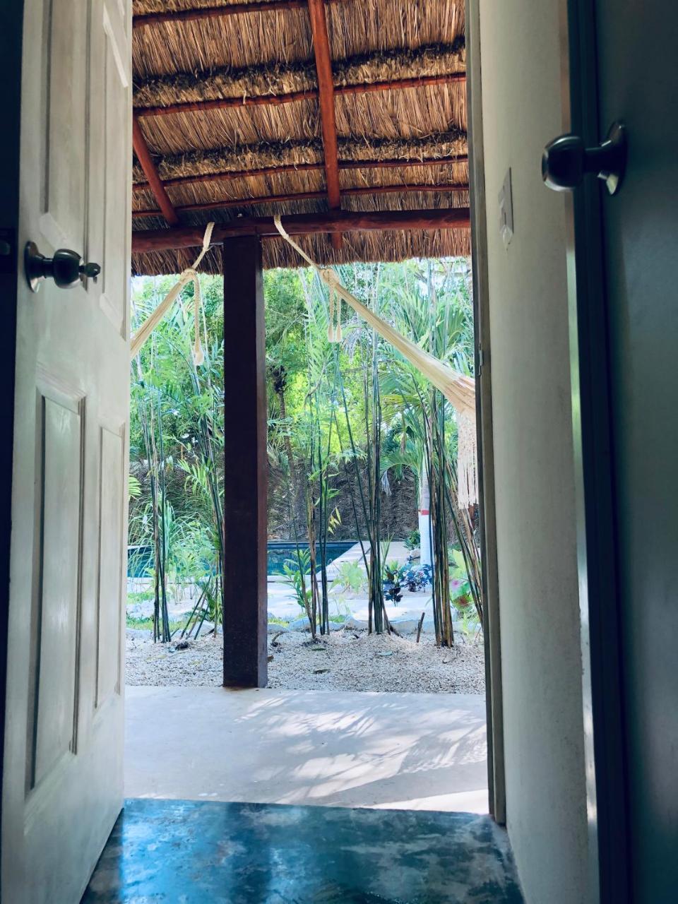 Tierra Maya Hotel Spa & Sanctuary Бакалар Екстериор снимка